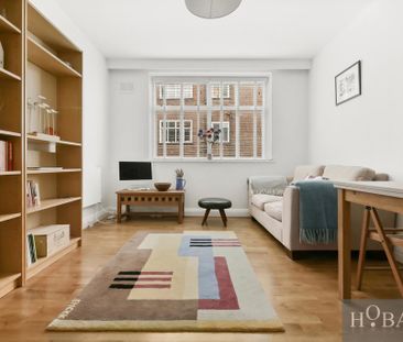 2 bedroom flat to rent - Photo 1