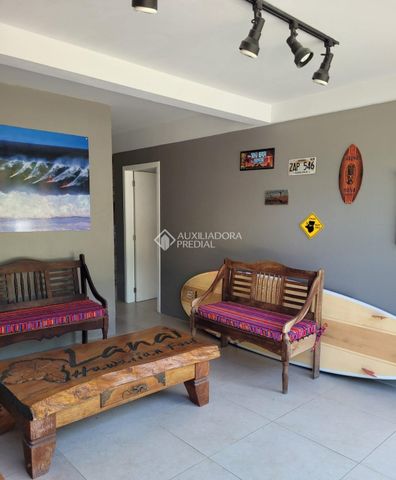 Casa em Condomínio com 3 quartos e 250m² para alugar em Praia Da Ferrugem, Garopaba. - Photo 2