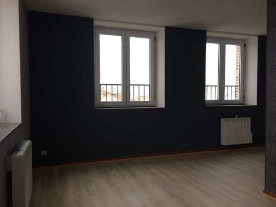 Location Appartement 3 pièces 55m² MONISTROL SUR LOIRE 43120 - Photo 1