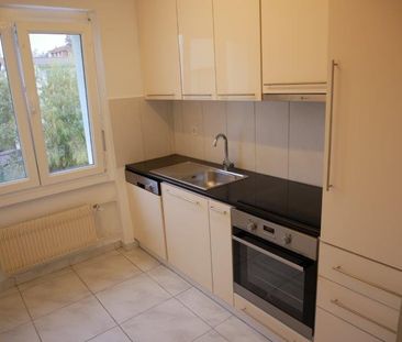 4 Zimmer, 80 m², 3. Stock - Foto 2