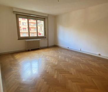 Votre futur appartement aux Eaux-Vives ! - Photo 2