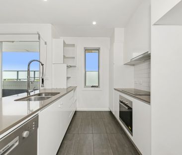 Stylish Two Bedroom Apartment in the Sought-After "Esque" Development - Photo 3