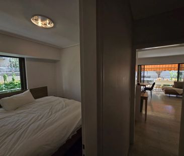 Διαμέρισμα για ενοικίαση Παναγίτσα (Παλαιό Φάληρο) - Photo 5