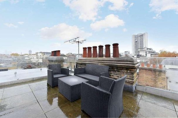 Curzon Street, Mayfair, London, W1J - Photo 1