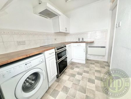 1 bedroom apartment to rent - Photo 4