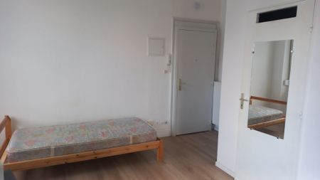 Location Appartement 1 pièce 17m² STRASBOURG 67000 - Photo 2