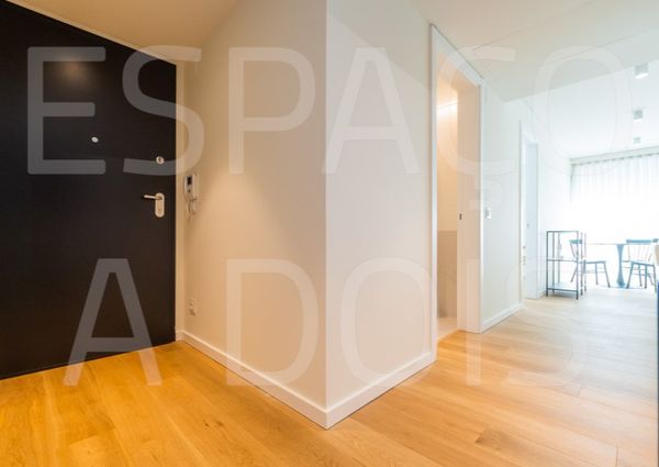 Apartamento T1 em Lisboa
