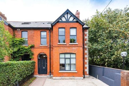 Apartment 3, 10 Sydenham Road, Ballsbridge, Dublin South, Co. Dublin, D04 C3V2 - Photo 3