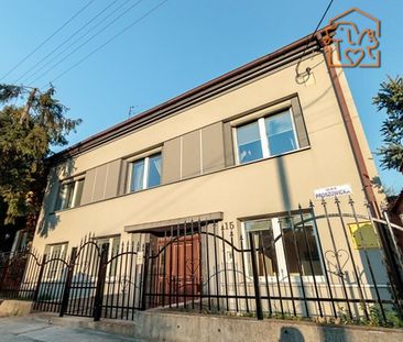 Kraków Prądnik Biały, Proszowicka - Zdjęcie 3