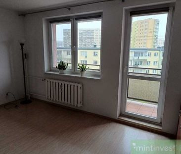 2 pokojowe mieszkanie przy ul.Jasna, Prawobrzeże - Zdjęcie 1