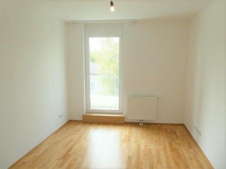 Silbergasse: 86m² Terrassenfläche, 4 Zimmer, 2 Bäder !!! - Foto 4