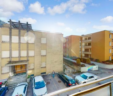 Luce e comfort nel cuore di Bellinzona - Photo 6