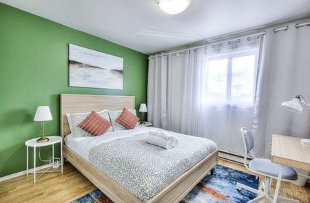 81 Rue Gatien-Claude, #5 - Photo 2