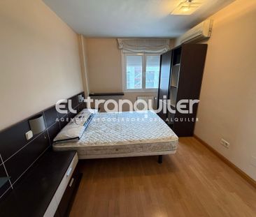 Piso de alquiler en Calle Alonso Castrillo, Castillejos - Cuzco - Photo 4