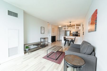 For Lease - 81 Navy Wharf Court Unit# 3011, Toronto, Ontario - Photo 5