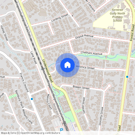 4/6 Veronica Street, 3156, Ferntree Gully