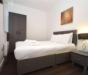 Exfinco House, Sanford Street, Swindon, SN1 - Photo 3