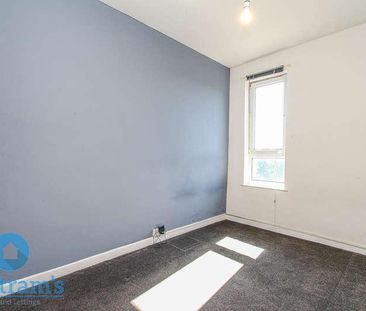 Flat C, Noel Street, Nottingham, NG7 - Photo 1