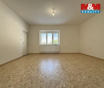 Pronájem, byt 3+1, Pečky, ul. Petra Bezruče - Fotografie 5