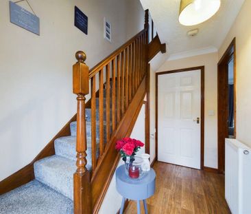 2 bedroom terraced house to rent - Photo 3