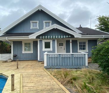 Tullkammarvägen, Onsala - Foto 5