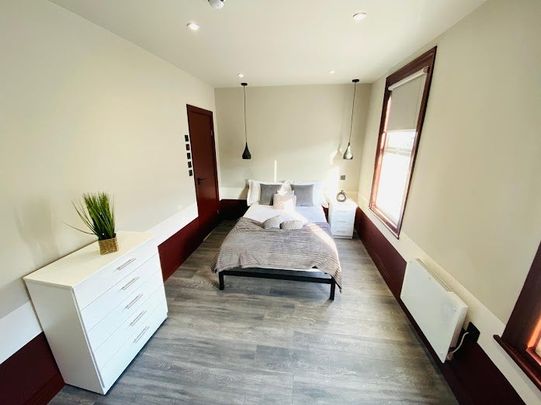 Room in a Shared House, Rectory Lane, SW17 - Photo 1