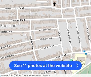 Malta Road, Portsmouth, Hampshire, PO2 - Photo 1