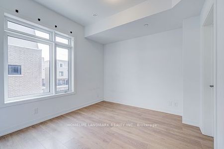 For Lease - 33 Case Ootes Drive, Toronto, Ontario - Photo 3