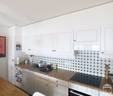 Appartement lumineux à Morges - Photo 3