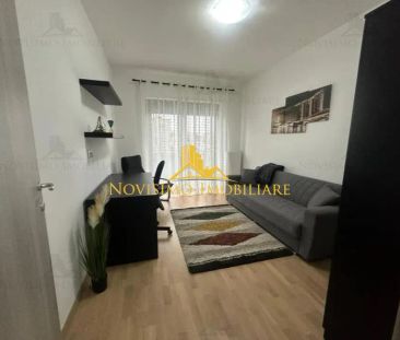 NOVISIMO-IMOBILIARE: APARTAMENT CU 3 CAM . DE INCHIRIAT IN ZONA ALBERT , P. - Fotografie 2