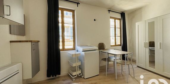 Studio 1 pièce de 22 m² à Avignon (84000) - Photo 2