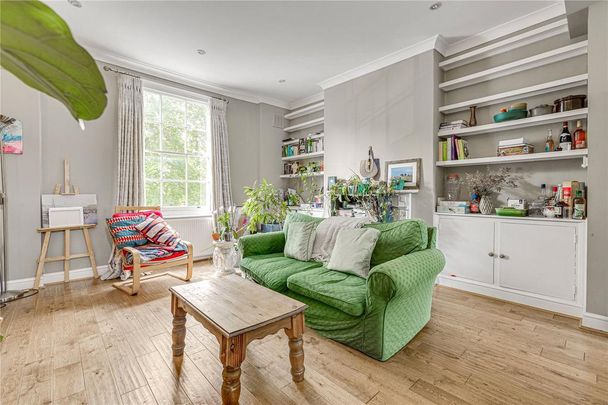 2 bedroom terraced house to rent - Photo 1