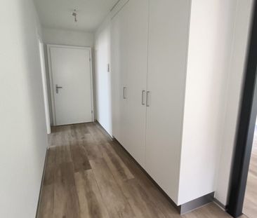 Dernier appartement 3½ pièces neuf dans un immeuble rénové - Foto 2