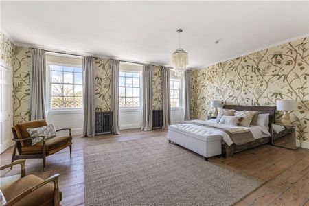 5 bedroom terraced house to rent - Photo 5