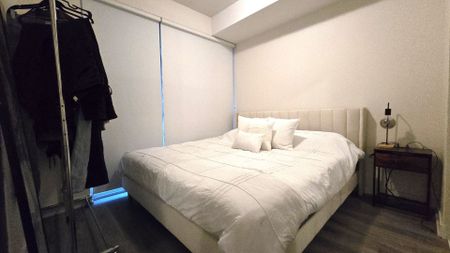 For Lease - 38 Iannuzzi Street Unit# 336, Toronto, Ontario - Photo 3