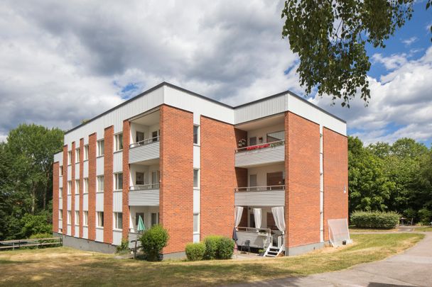 Södra Vägen, Oskarshamn - Photo 1