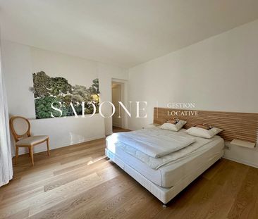 Location Appartement 4 pièces 151,45 m² à Neuilly-sur-Seine - Photo 6