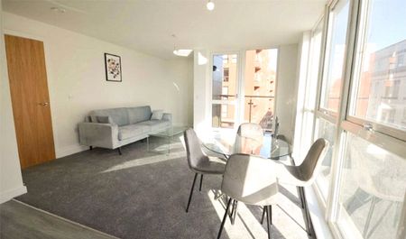 Adelphi Wharf 2, 9 Adelphi Street, Salford, Manchester City Centre, M3 6FZ - Photo 3