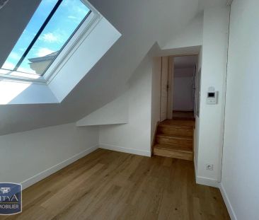 Appartement à louer 2 pièces 55.98m² - Photo 1