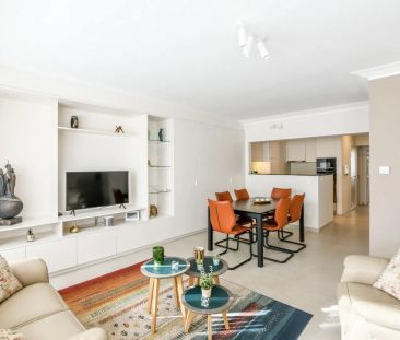 Appartement Te huur - Knokke - Photo 2