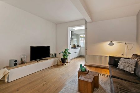 Maison de ville Patrijsstraat, Breda - À louer - Foto 5