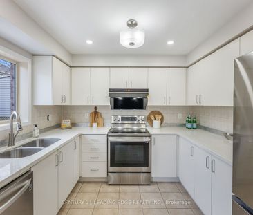 For Lease - 8 Parish Avenue, Ajax, Ontario - Photo 5