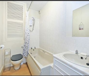 1 Bed Flat, Whitehall Place, AB25 - Photo 6
