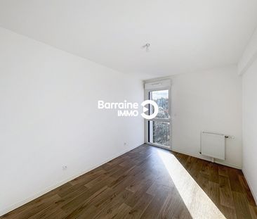 Location appartement à Guipavas, 3 pièces 59.49m² - Photo 4