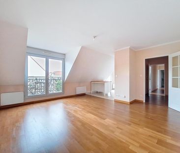 Location Appartement 3 pièces 54m² DIJON 21000 - Photo 1