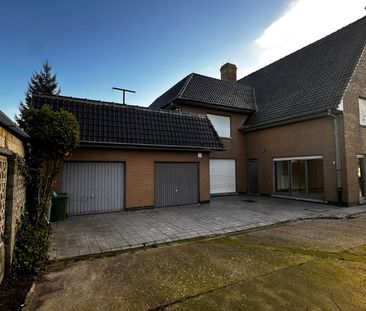 Huis te huur in Zele - Photo 1