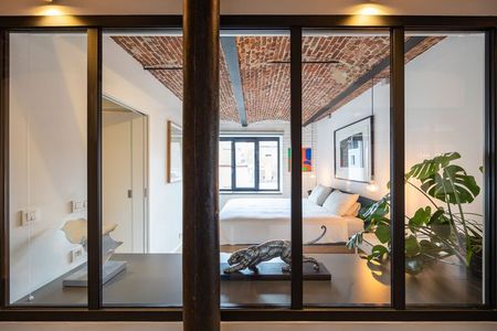 Loft te huur - Foto 3