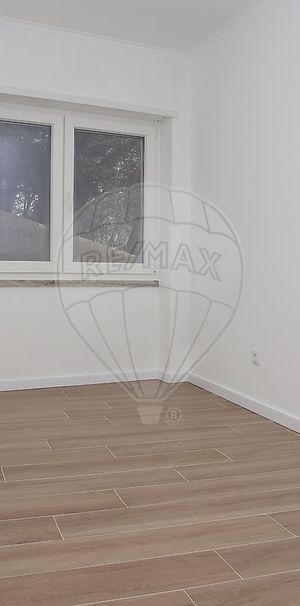 Apartamento T3 em Lisboa - Photo 1