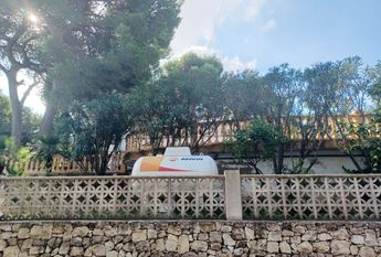 Villa for rent in Javea with 3 bedrooms LONG TERM