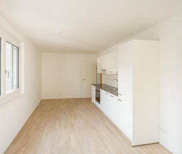 Moderne 2-Zimmer Wohnung - Ecke Neustiftgasse - Photo 1